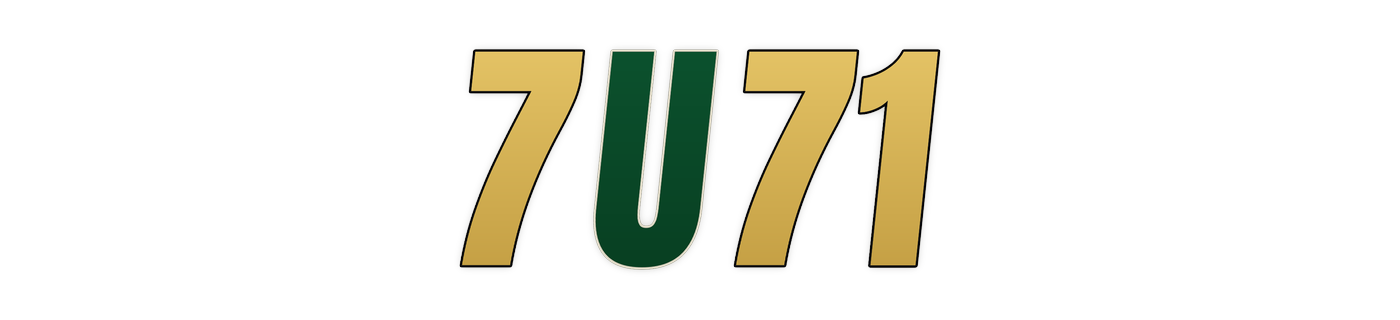 7u71 লোগো